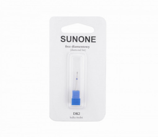 Bit diamantat mediu SunOne Ball DK2 [3]