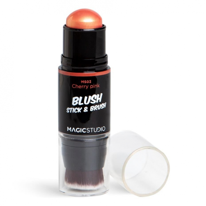 Blush cu pensula AQ-50581 [1]