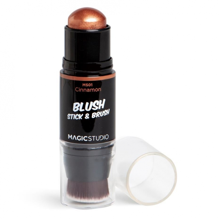 Blush cu pensula AQ-50581-2 [1]