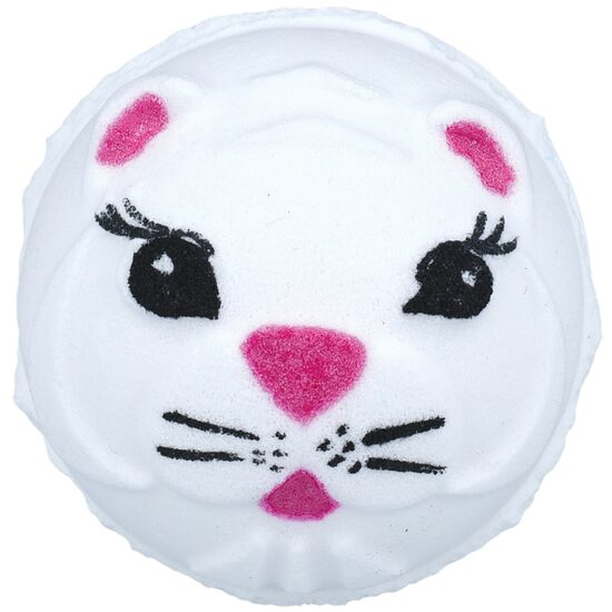 Bomba de baie handmade, Feeling Fierce Bath Blaster 160g, Bomb Cosmetics [1]