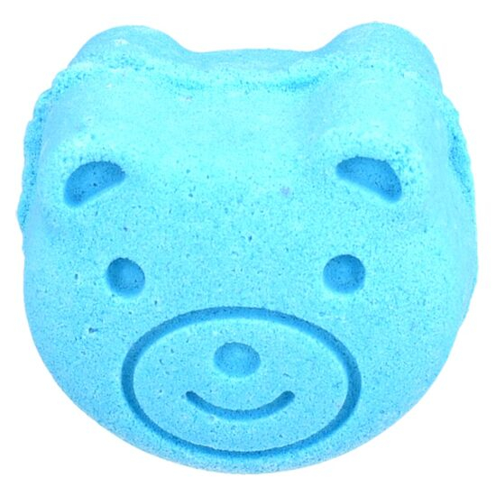 Bomba de baie mini Unbearably Cute , Bomb Cosmetics [1]