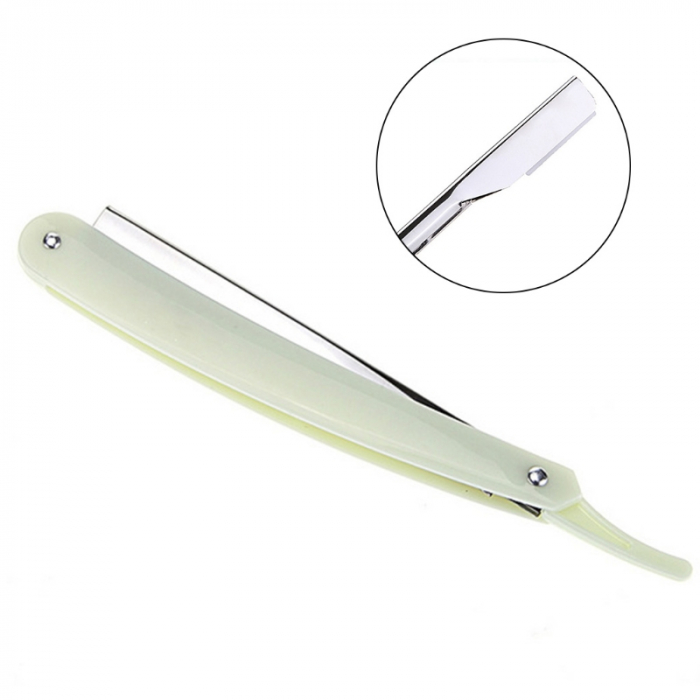Brici pentru tuns sau barbierit din plastic Rx [3]