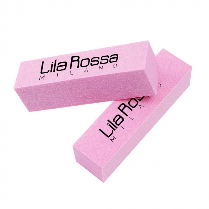 Buffer Lila Rossa - pink [3]