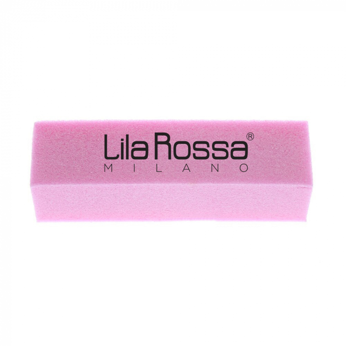 Buffer Lila Rossa - pink [2]