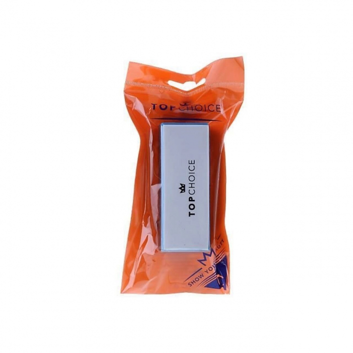 Buffer Nail Block cu 4 fete, Top Choice, abrazivitate 180/320/800/4000 [2]
