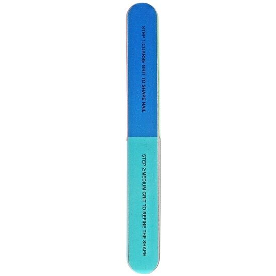 Buffer Nail Block cu 6 fete, Top Choice, abrazivitate 150/180/320/600/1200/3000 [1]