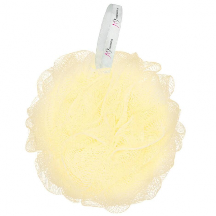 Burete de baie plasa Pastel, MyCosmetics®, 44g [3]