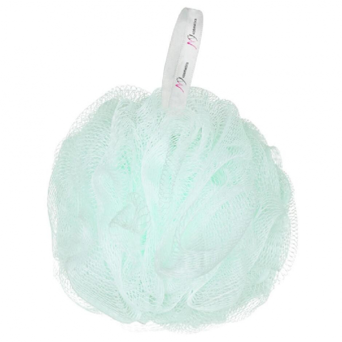 Burete de baie plasa Pastel, MyCosmetics®, 44g [5]