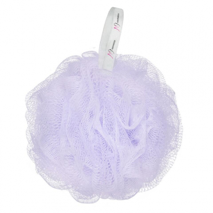 Burete de baie plasa Pastel, MyCosmetics®, 44g [4]
