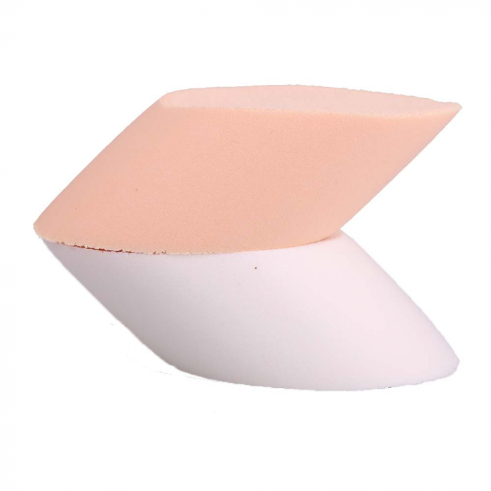 Set bureti Beautyblender, pentru aplicarea fondului de ten, 2 buc [2]