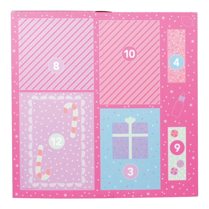 Calendar Advent 12 Days of Skin Care, IDC Institute, 90355 [2]