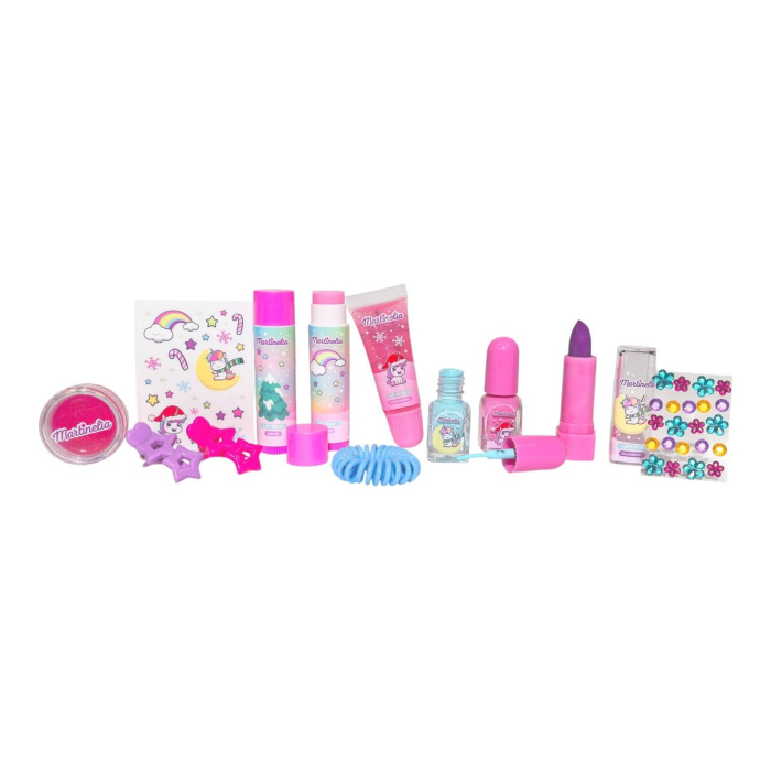 Calendar advent 12 zile, Martinelia, 90277 [3]