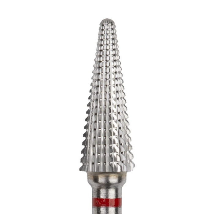 Capat freza carbid - con ascutit fina #214 [1]