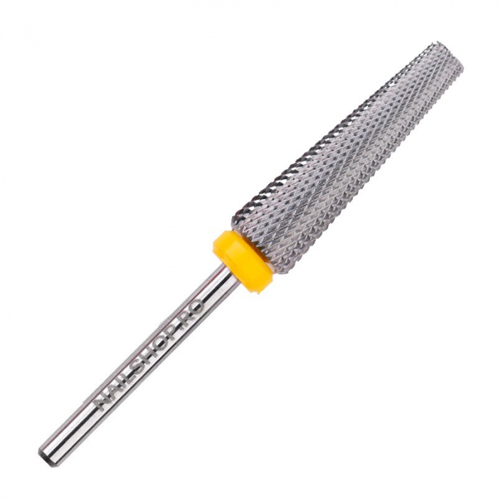 Capat freza carbid - Con extra long extra fina #232 [1]