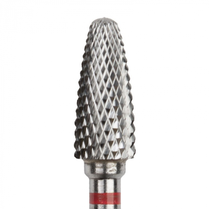 Capat freza carbid - con robust fina #208 [1]