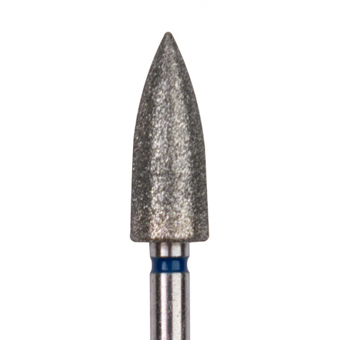 Capat freza diamant PRO - con robust medie #117P [1]