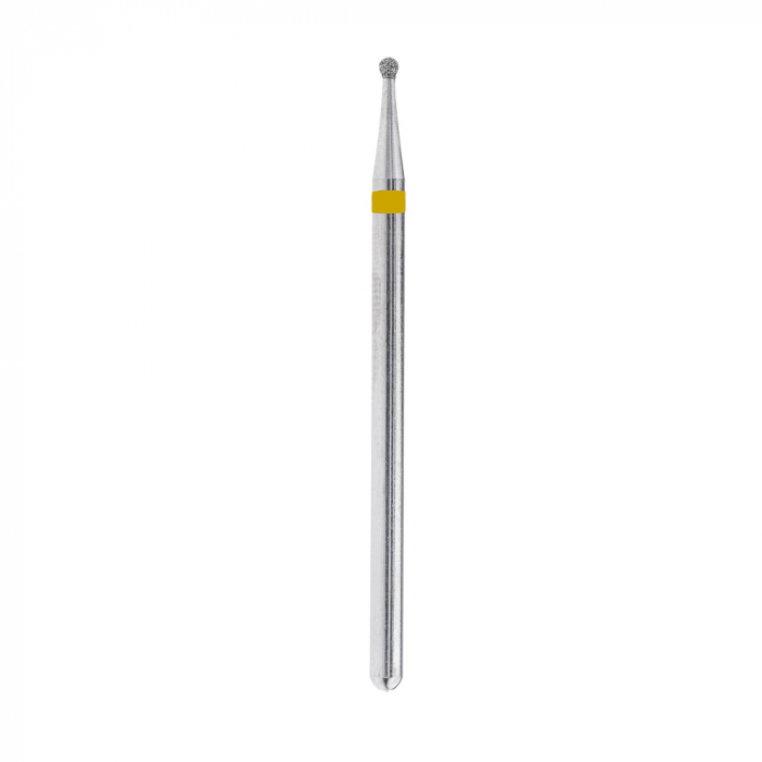 Capat freza din carbid pentru cuticule, Lila Rossa, duritate extra fina [4]
