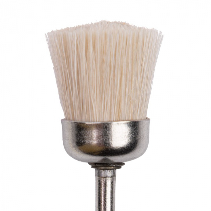 Capat freza - perie din par natural [1]