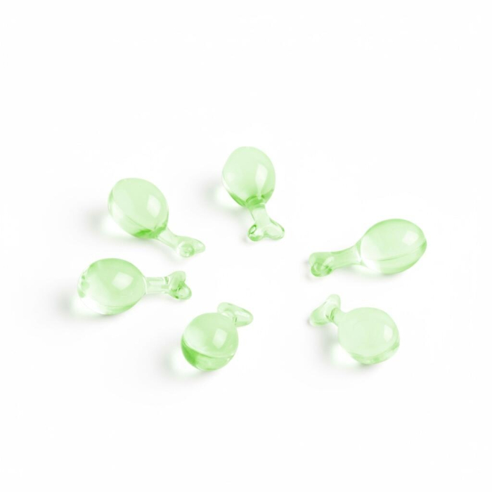 Capsule pentru îngrijirea tenului cu Aloe Vera, Natural Elements - IDC Institute, 68323 [2]