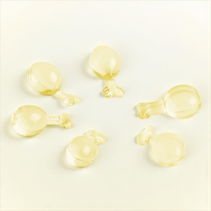 Capsule skincare cu ulei de argan, IDC Institute, Natural Elements, 7 capsule, 68325 [2]