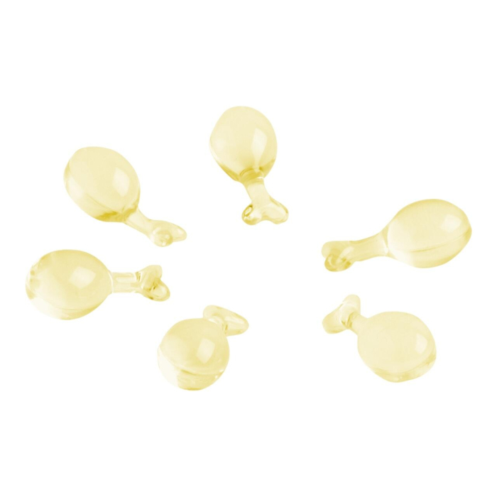 Capsule skincare cu ulei de argan, IDC Institute, Natural Elements, 7 capsule, 68325 [3]