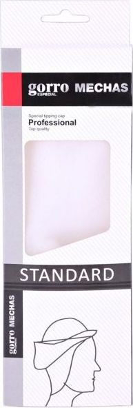 Casca profesionala pentru suvite HQ din silicon [2]