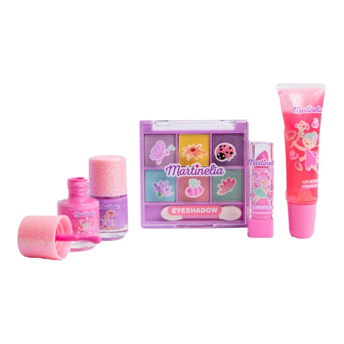 Casetă machiaj Butterfly Fairy Things, Martinelia, 85487 [7]