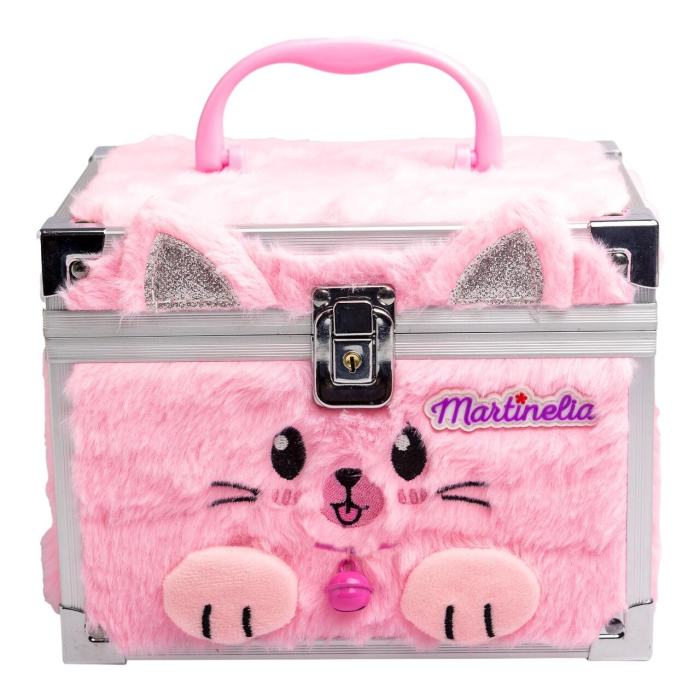 Casetă machiaj tip cufar Lulu & Duki, Martinelia, 85510 [2]