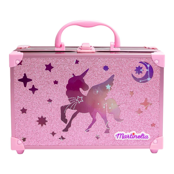 Casetă machiaj tip servieta Galaxy Dreams, Martinelia, 85425 [4]
