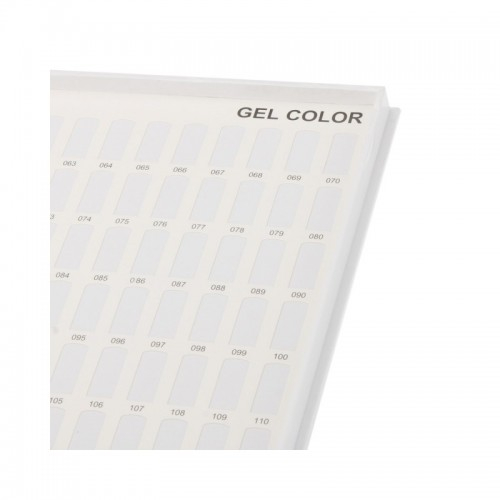 Catalog prezentare 120 nuante de gel sau oja [2]