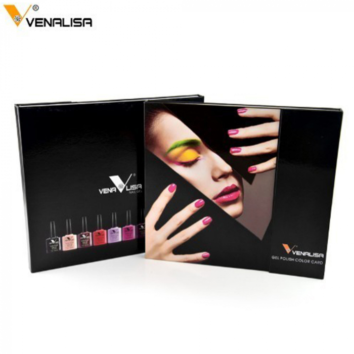 Catalog prezentare culori oja semipermanenta Venalisa VIP 1 [4]