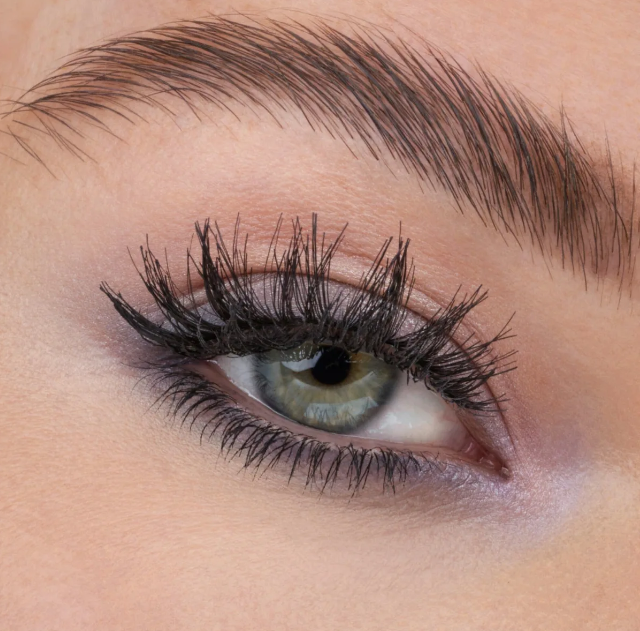 Gene false banda CATRICE Faked Dramatic Curl Lashes [2]