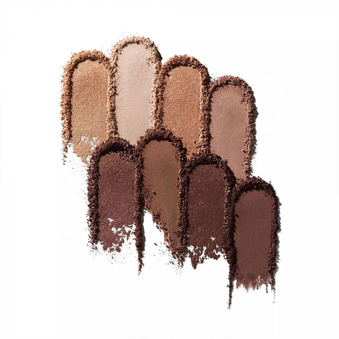 Paleta farduri de pleoape CATRICE The Pure Nude [3]