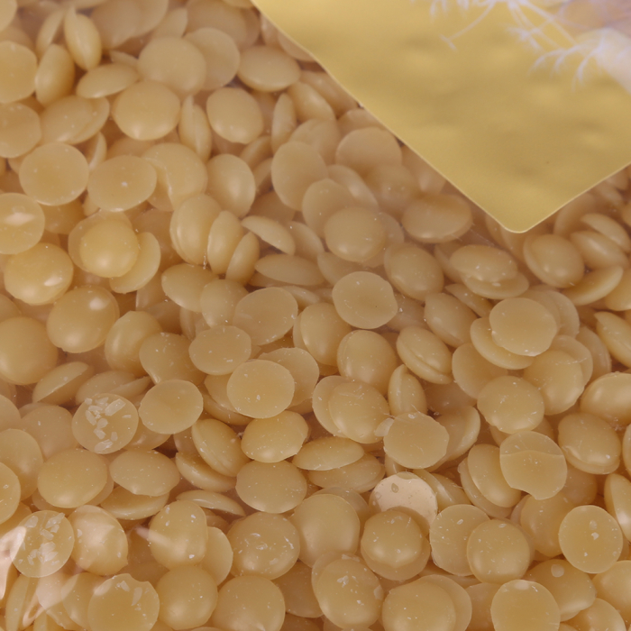 Ceara epilat elastica Roial perle miere [2]