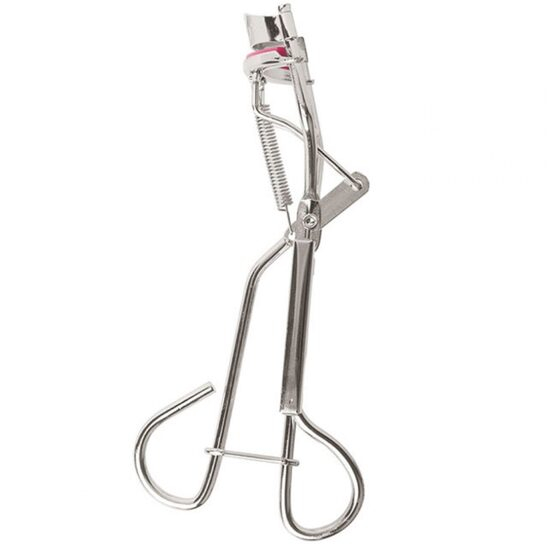 Cleste pentru curbarea genelor, Top Choice, metalic [1]