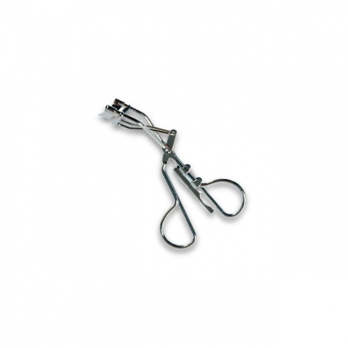 Cleste pentru curbarea genelor, Top Choice, metalic [2]