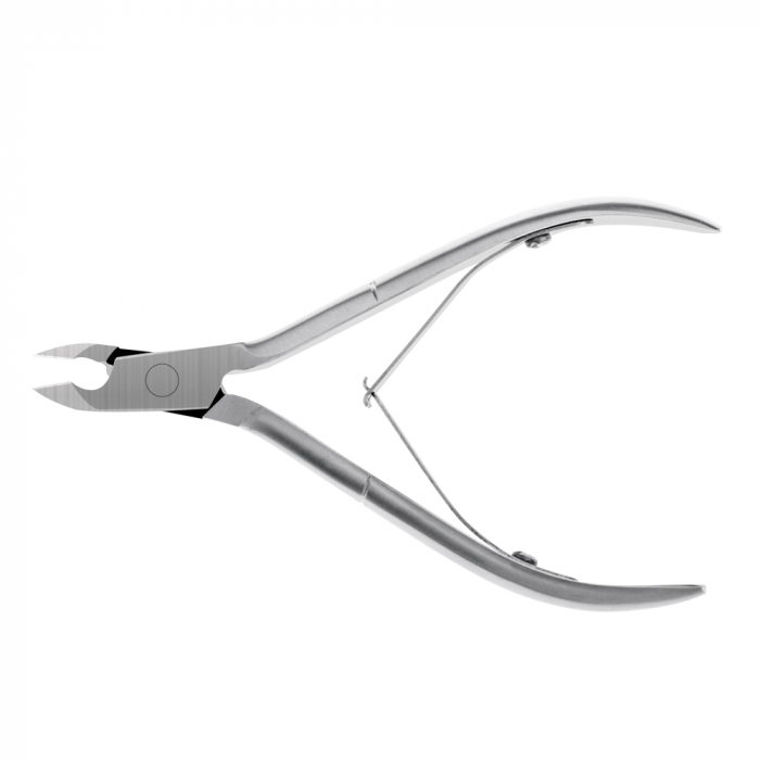 Cleste profesional pentru manichiura / pedichiura Lila Rossa 94010 [5]