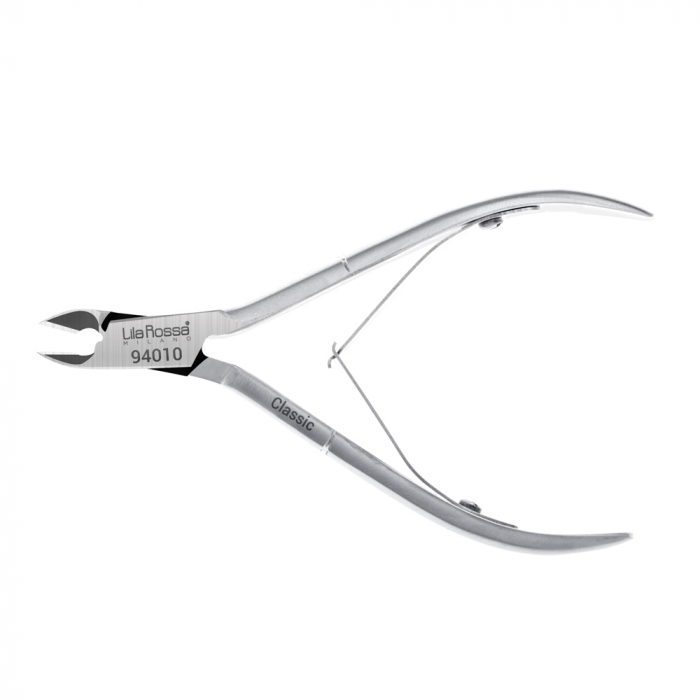 Cleste profesional pentru manichiura / pedichiura Lila Rossa 94010 [4]