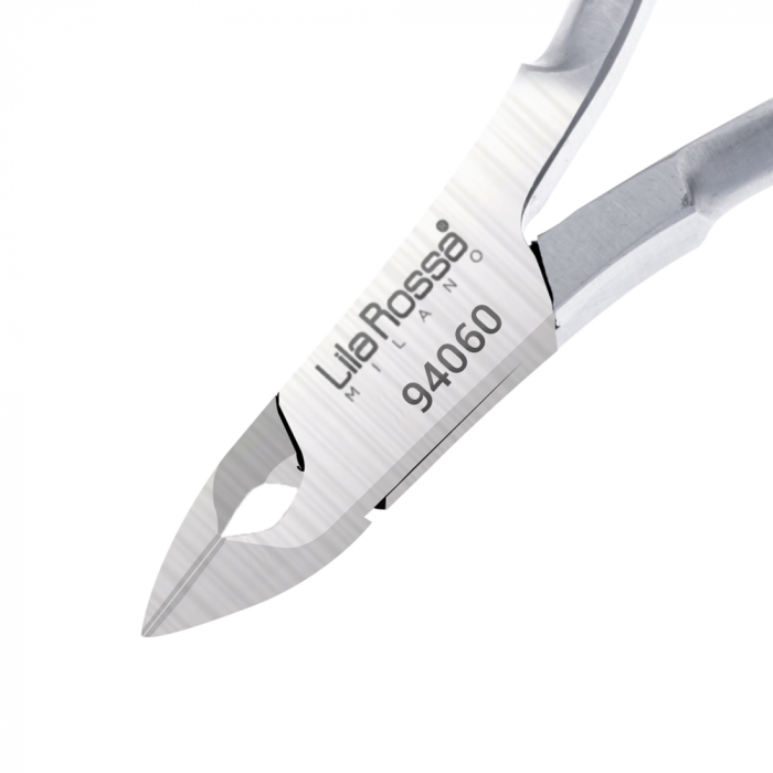 Cleste profesional pentru manichiura / pedichiura Lila Rossa 94060 [3]