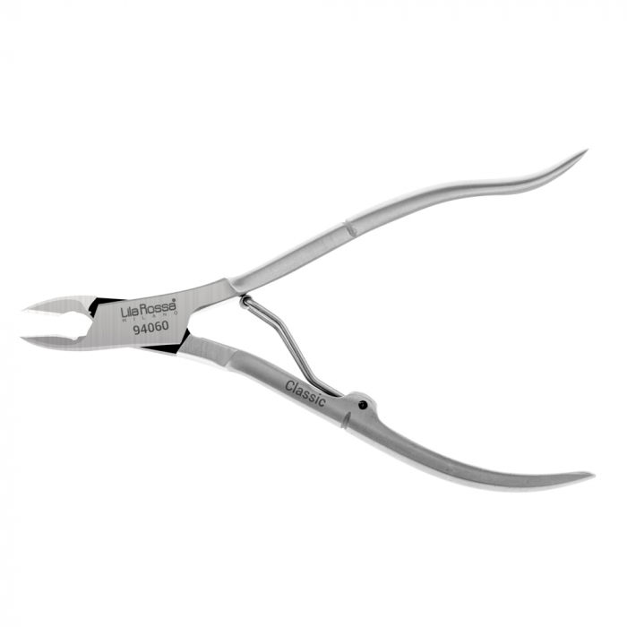 Cleste profesional pentru manichiura / pedichiura Lila Rossa 94060 [5]