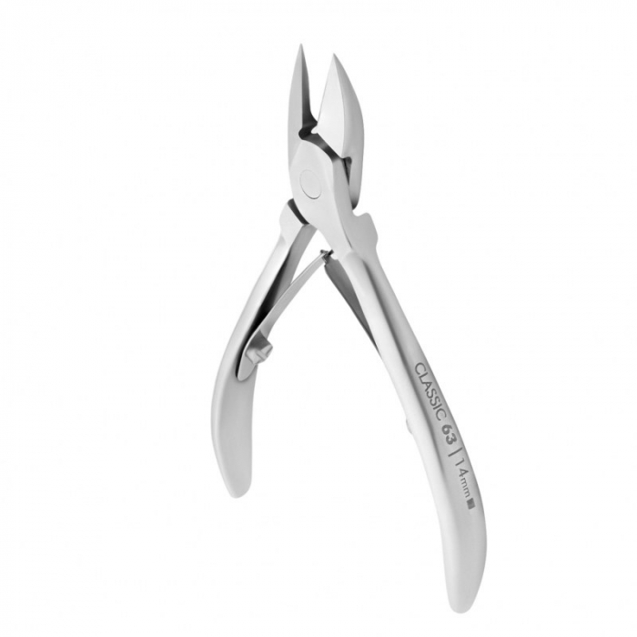 Cleste profesional Staleks Classic pt unghii NC-63-14 [1]
