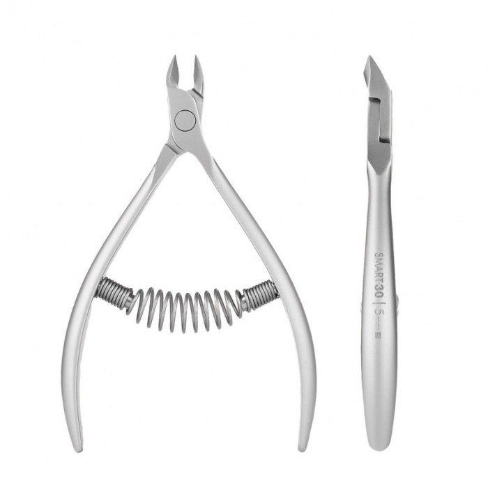 Cleste profesional Staleks Pro Smart pt cuticule NS-30-5 [1]