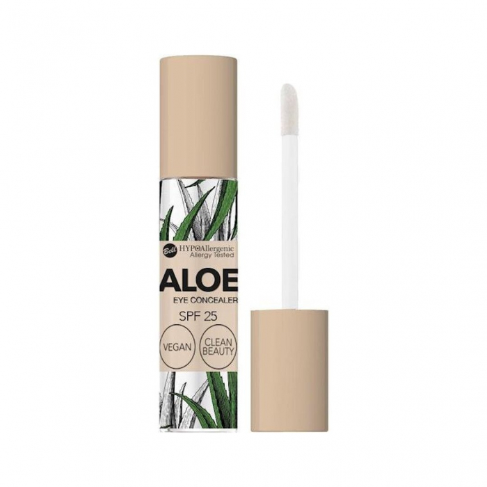 Corector Bell HYPOAllergenic Aloe SPF 25 [2]