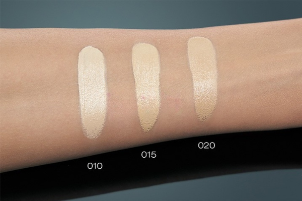 Corector cremos CATRICE Ultimate Camouflage Cream 3g [2]