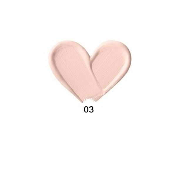 Corector lichid Naked Skin Cover, Revers, 5,5g, Nr 3 [2]