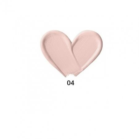 Corector lichid Naked Skin Cover, Revers, 5,5g, Nr 4 [2]