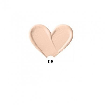 Corector lichid Naked Skin Cover, Revers, 5,5g, Nr 6 [2]