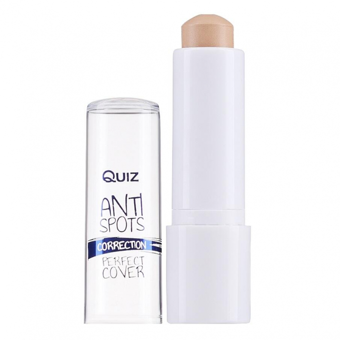 Corector QUIZ COSMETICS Anti-Spots Correction 5.8G [2]