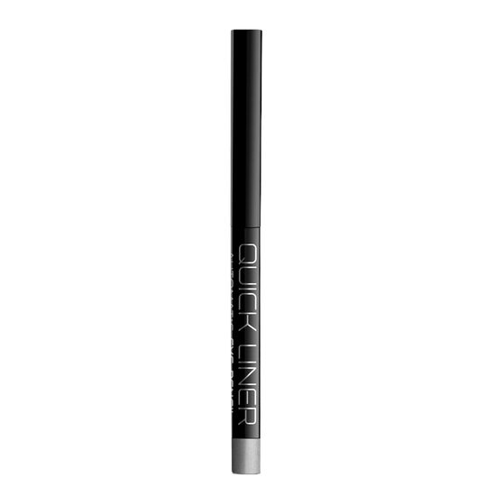 Creion automat Quick Liner, Revers, argintiu [1]