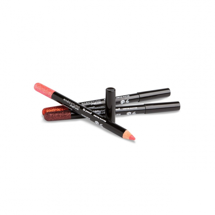 Creion de buze cu sclipici AQ-68020-1 [4]